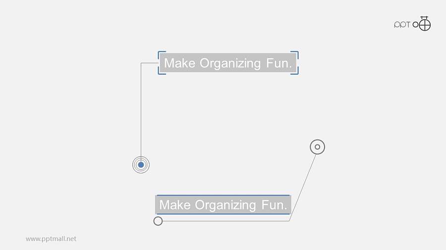 产品介绍引线PPT素材打包下载-第2部分