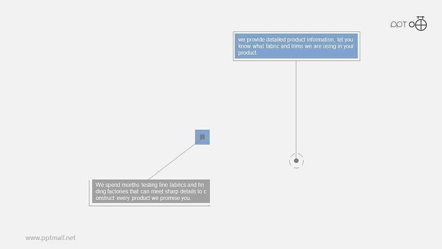 产品介绍引线PPT素材打包下载-第2部分