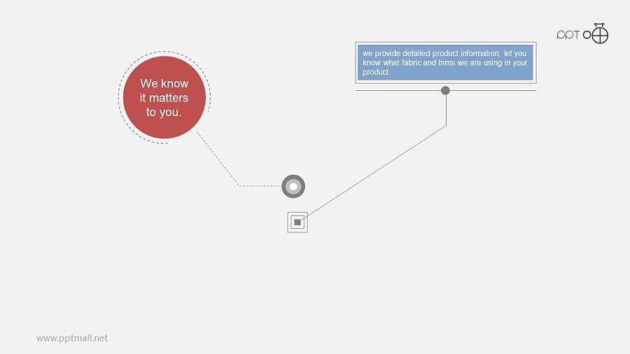 产品介绍引线PPT素材打包下载-第3部分
