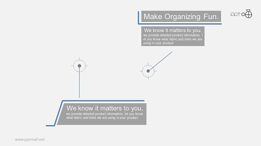 产品介绍引线PPT素材打包下载-第4部分