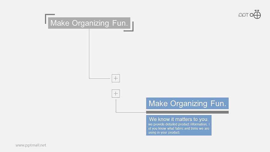 产品介绍引线PPT素材打包下载-第1部分