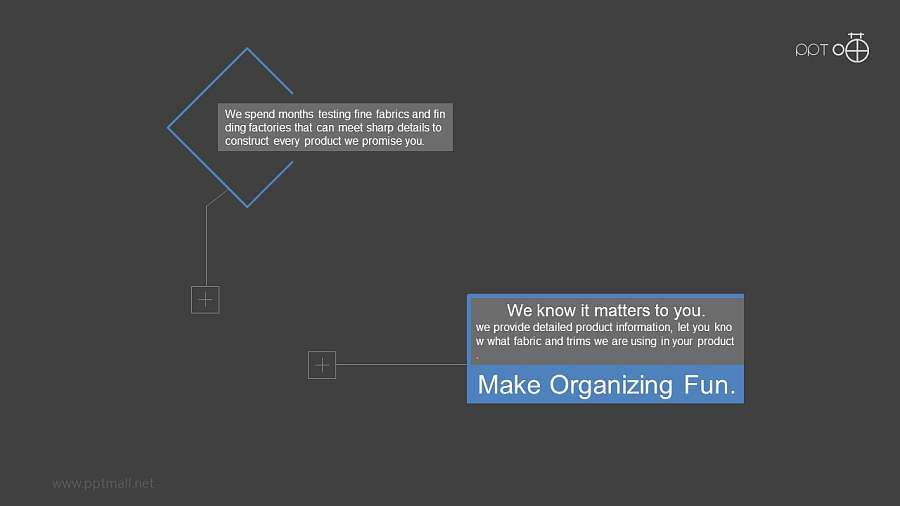 产品介绍引线PPT素材打包下载-第5部分