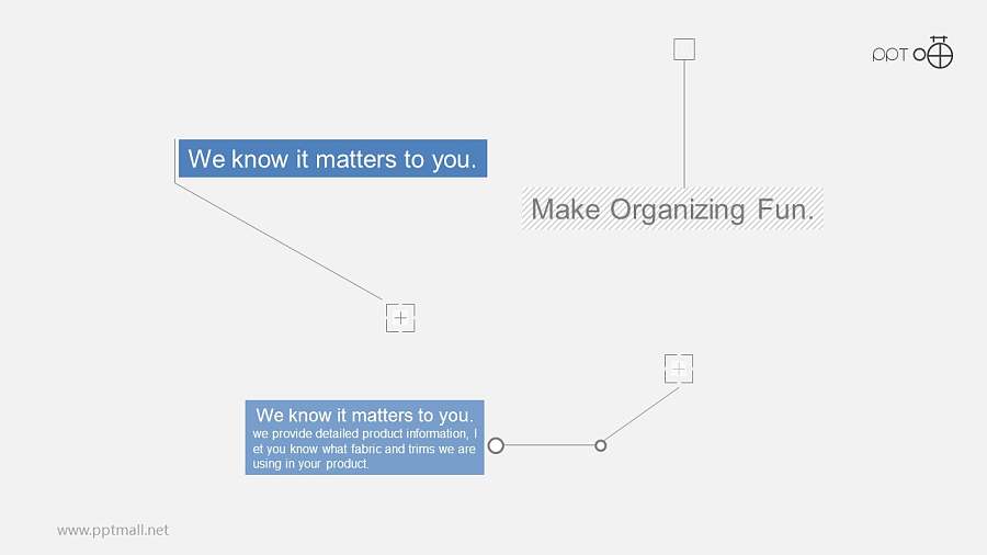 产品介绍引线PPT素材打包下载-第1部分