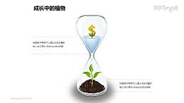 成長(zhǎng)中的植物之植物生長(zhǎng)因素圖形素材下載