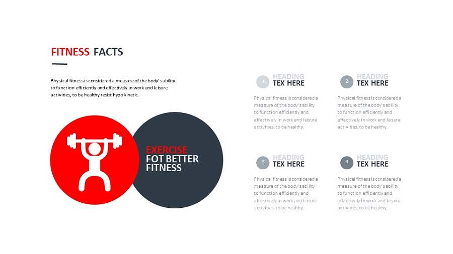 举重4部分说明PPT下载