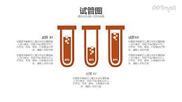 试管图PPT素材下载