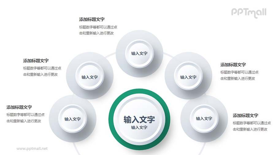 核心要点拆分要点说明PPT素材下载