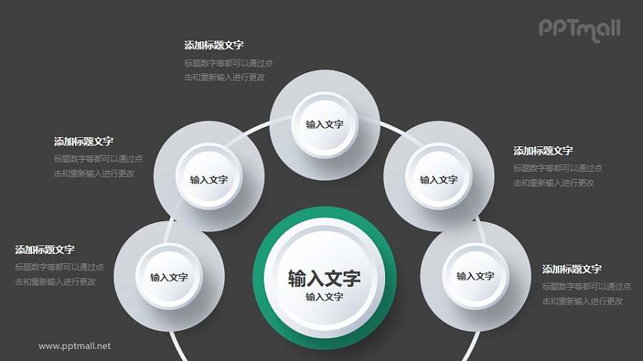 核心要点拆分要点说明PPT素材下载