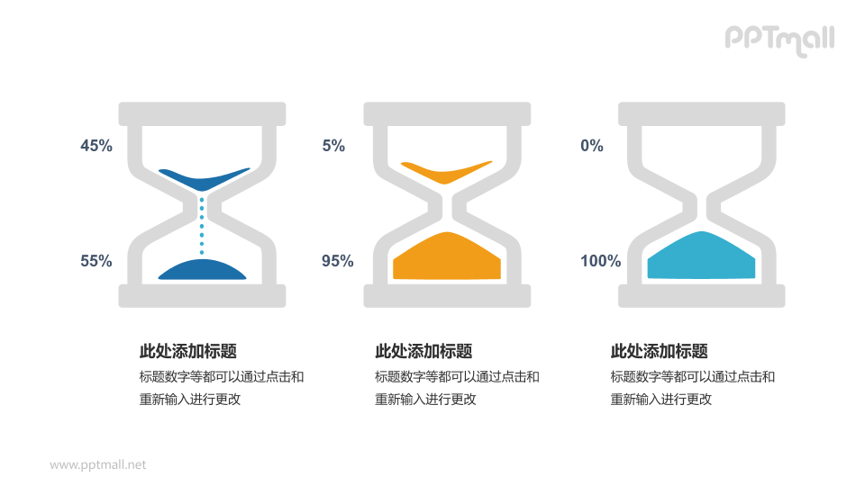 任务管理PPT模板下载